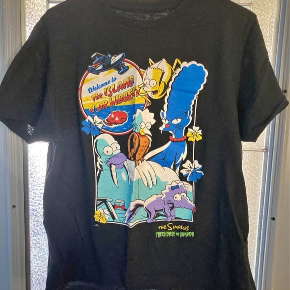 Black Kids T-Shirt